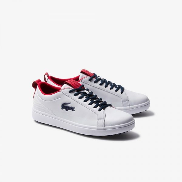 Кросівки Lacoste G ELITE 120 1 SMA 739SMA0092407 р.10,5 білий
