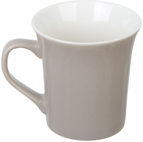 Чашка Funny Gray 225 мл Fiora