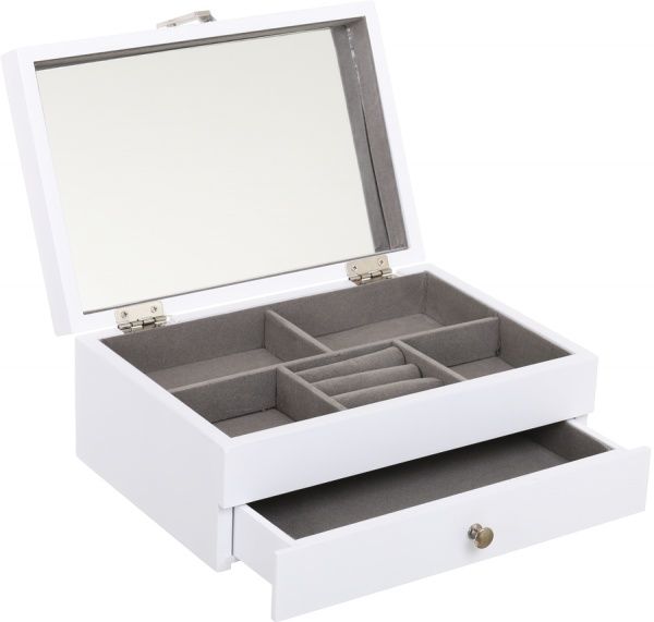 Скринька VIVA 24x16.5x10 см