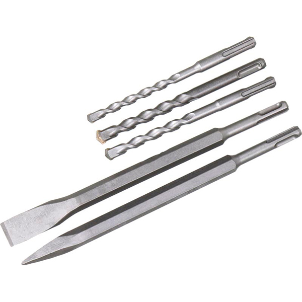 Перфоратор Expert Tools BRH2618