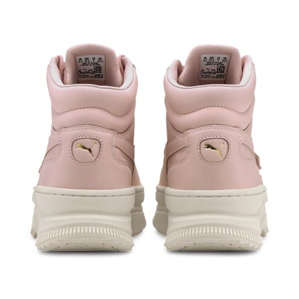 Ботинки Puma Deva Boot Wn s 37409902 р. UK 3,5 розовый