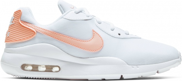Кросівки Nike WMNS NIKE AIR MAX OKETO ES1 CD5448-102 р.US 6 білий