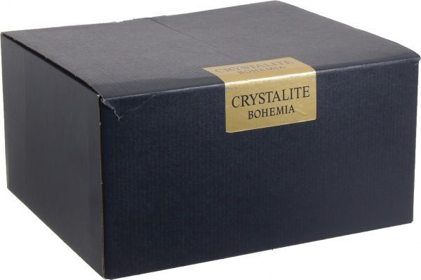 Ваза для фруктів DYNASTY 38 см Bohemia