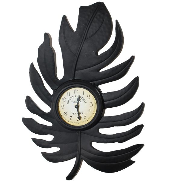 Часы настенные Листик 02-212
