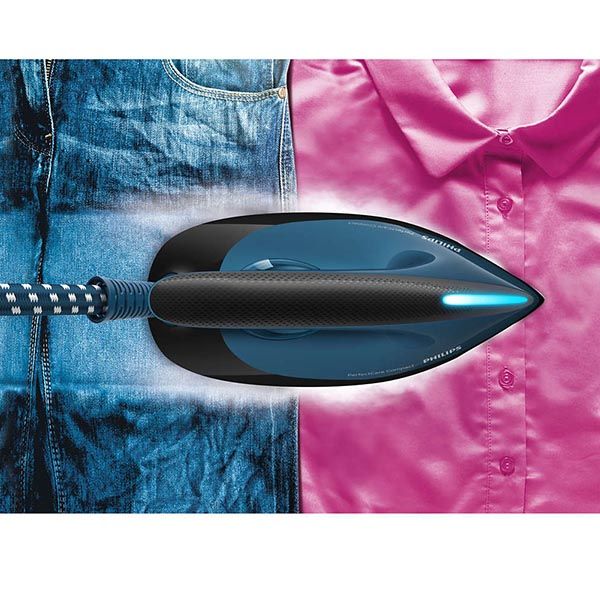 Утюг с парогенератором Philips GC7833/80 PerfectCare Compact