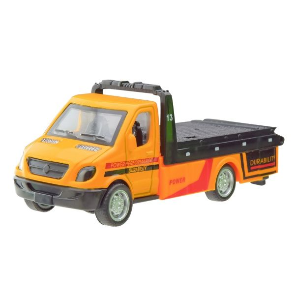 Автомодель Автопром 2 кольори в асортименті 1:50 7401