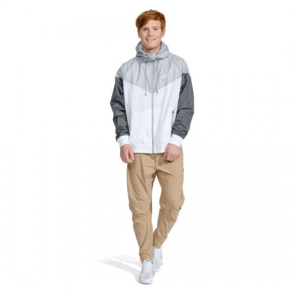 Кросівки Nike Air Max 270 AH8050-100 р.US 11,5 білий