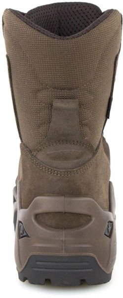 Черевики Lowa Z-8S GTX dark brown р. 11,5 310664/0493