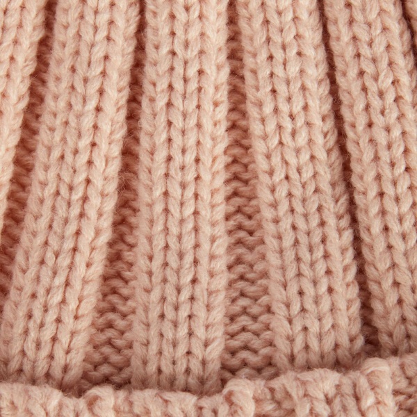 Шапка McKinley Mita II jrs 416286-333 р.52-54 розовый