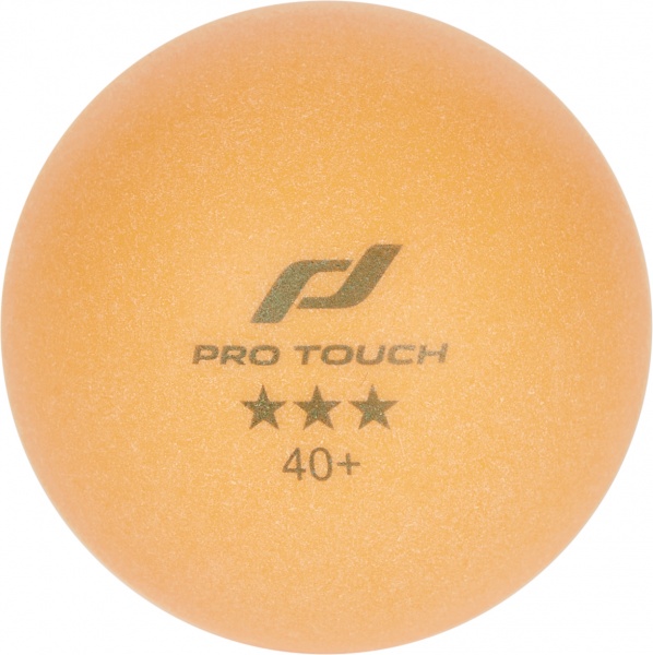 Набор мячей Pro Touch Pro Ball 3 star x3 412886-219 3 шт. 