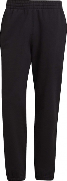 Штани Adidas C SWEAT PANT H11379 р. L чорний