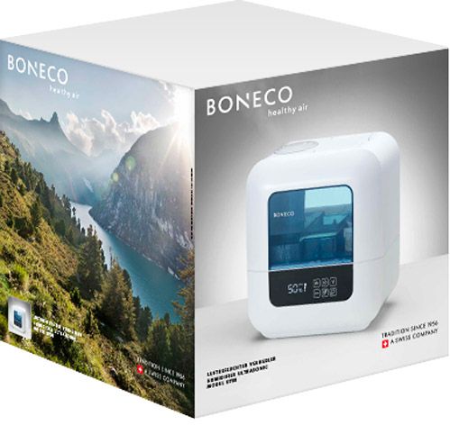 Зволожувач повітря Boneco U700
