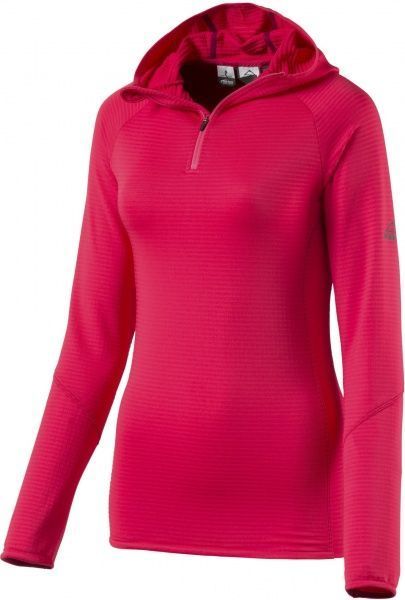 Джемпер McKinley Dosso II wms 257541-18-2045 р. 36 розовый