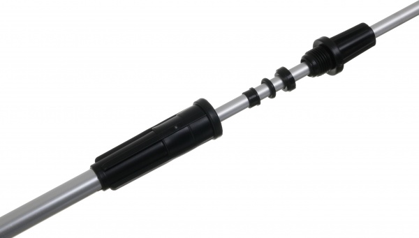 Удлинитель раскладной 3 м для опрыскивателей 