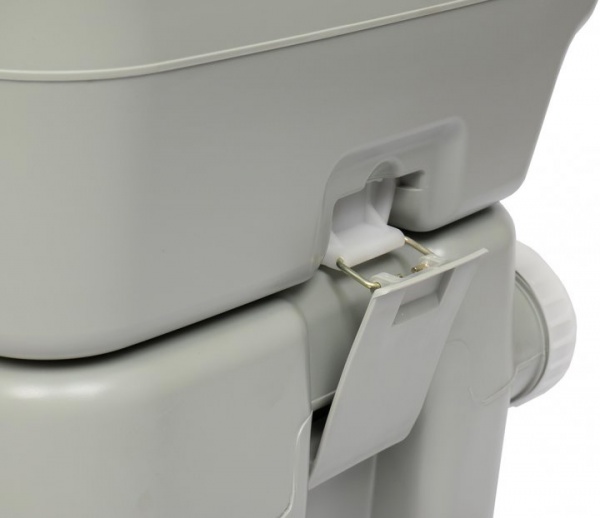 Біотуалет Time Eco портативний TE-3020T (4820211101343) 