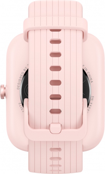 Смарт-часы Amazfit Bip 3 PRO pink (945956)