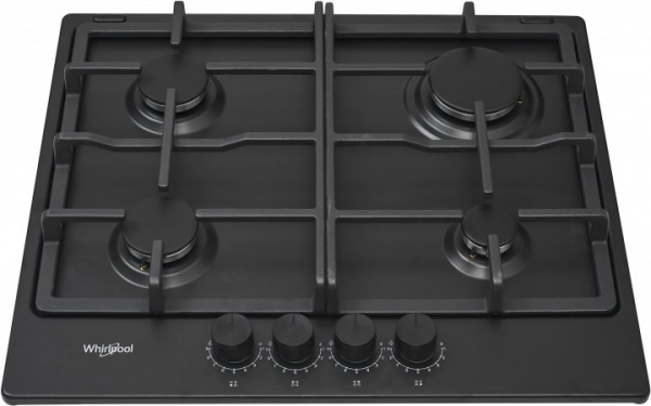 Варочная поверхность Whirlpool TGML660NB