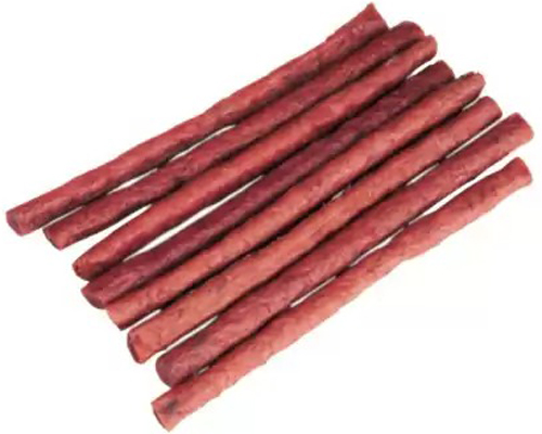 Снеки AnimAll утиные палочки 500 г (2000981202613)