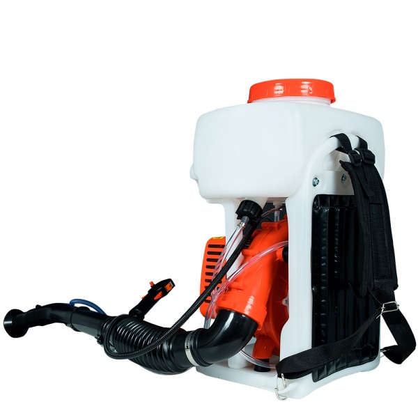 Мотоопрыскиватель MSP 4313b 15 л