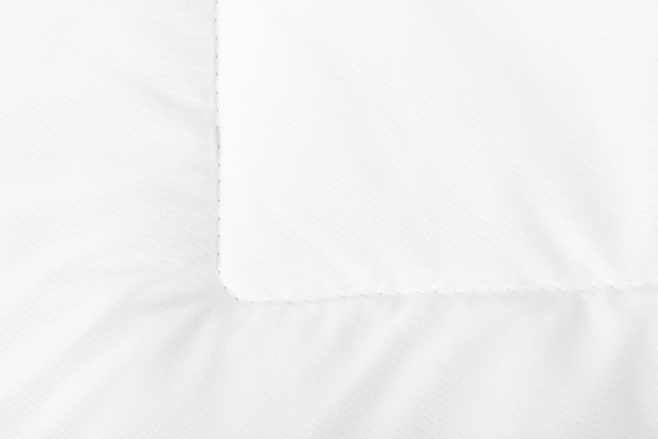 Ковдра Warmer XL 200x220 см Songer und Sohne білий