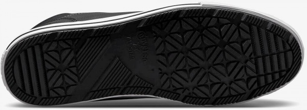 Кроссовки Converse CHUCK ITERATION 171448C р.44,5 черный