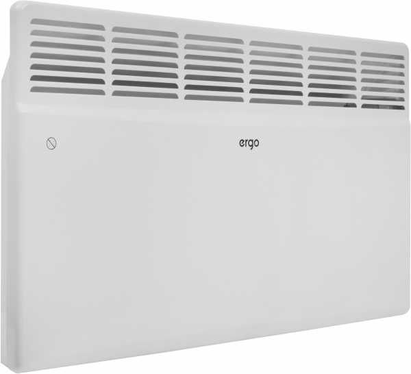 Конвектор електричний Ergo HCU 212024