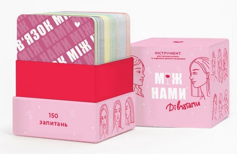 Гра настільна Memo Games