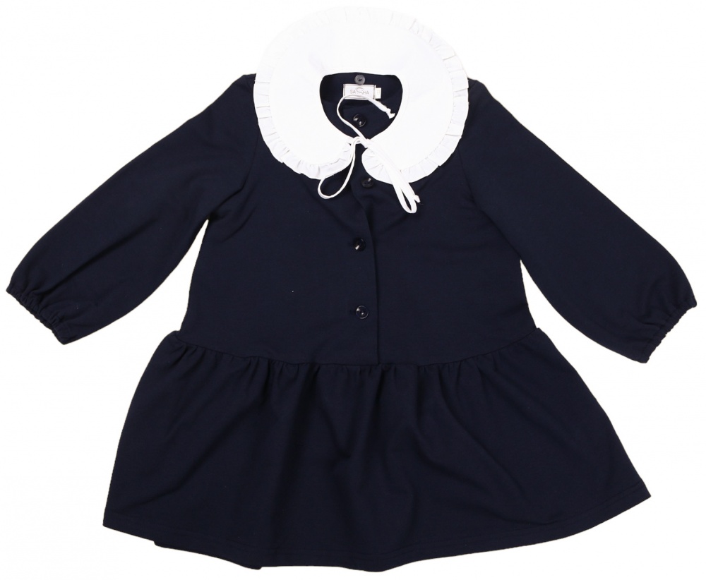 Сукня Sasha р.146 синій 4805