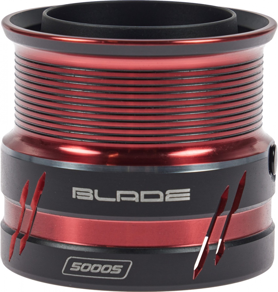 Катушка Brain Blade 4000S 7+1BB 4.5:1 (18585549)