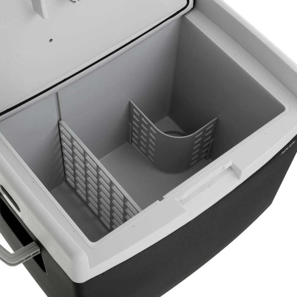 Автохолодильник Adler 40 л AD-8092