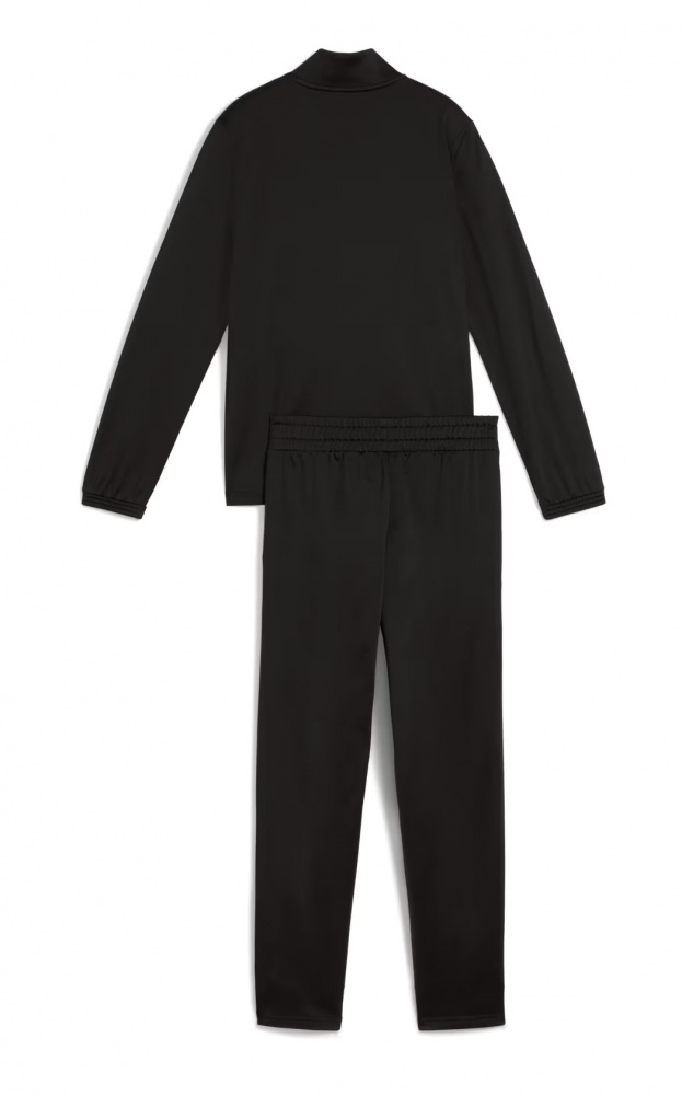 Спортивный костюм Puma Poly Baseball Suit Youth 68629501 черный