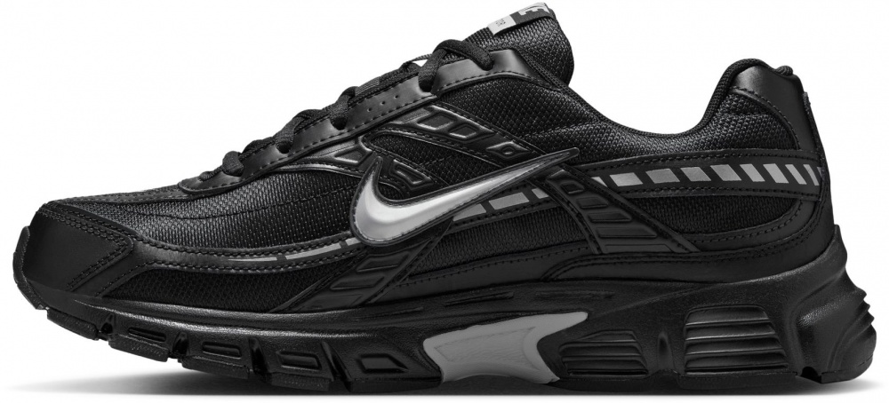 Кросівки чоловічі демісезонні Nike Initiator IB4595-001 р.41 чорні