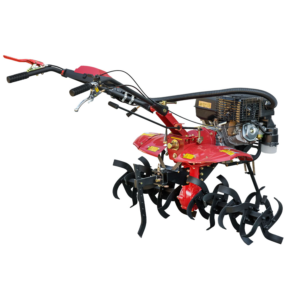 Мотоблок бензиновий Кентавр МБ2013Б-4 (4.00-10)