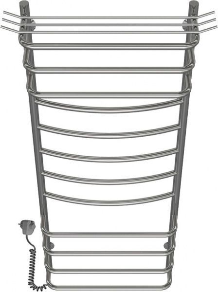 Рушникосушарка електрична Deffi Юність П12 500x1200 Е Л