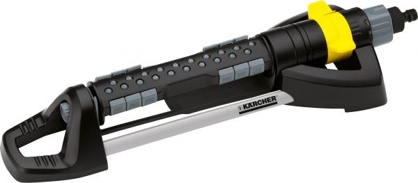 Дождеватель осциллирующий Karcher OS 5.320 SV 2.645-135.0 