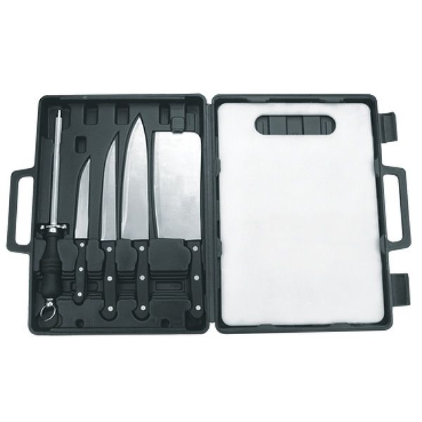 Набір Forester для обробки м'яса, риби, овочів