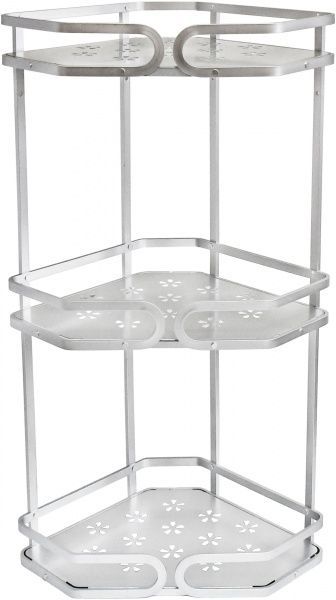 Полка Lemax 3-уровневая EBA-4030 AL 