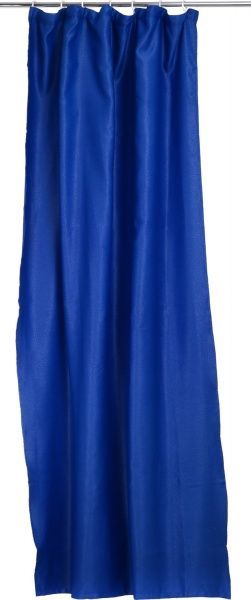 Штора-блэкаут Embossed Moffa 150х275 см синий UP! (Underprice)