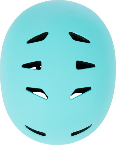 Шлем Firefly Prostyle Matt 2.0 289658-639 р. M бирюзовый