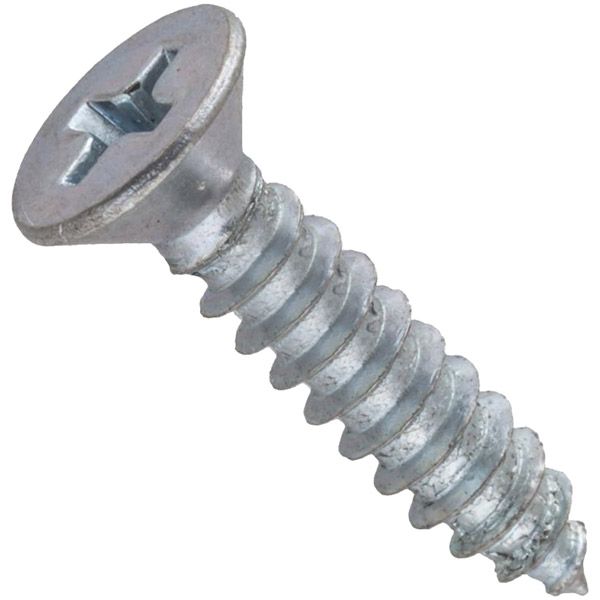 Саморіз по металу 4,2x16 мм 30 шт 8014216-2bp Expert Fix