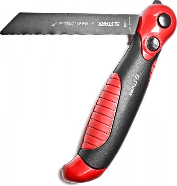 Пила по дереву 180 мм 506150002