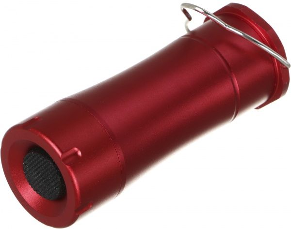 Ліхтарик Lighthouse червоний