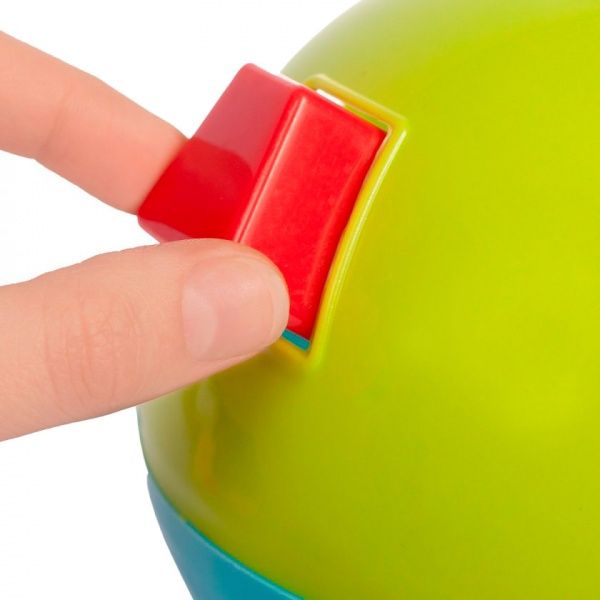 Іграшка-сортер Bebelino М'яч