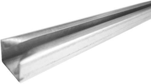 Профіль STOREHOUSE оцинкований