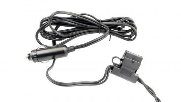 Компресcор автомобильный Штурмовик AC-27 100PSI