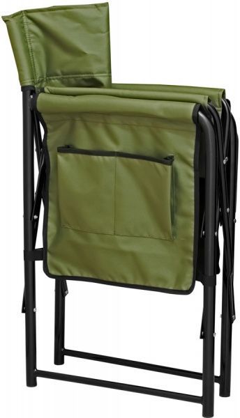 Кресло раскладное Time Eco Режиссер с полкой NR-33