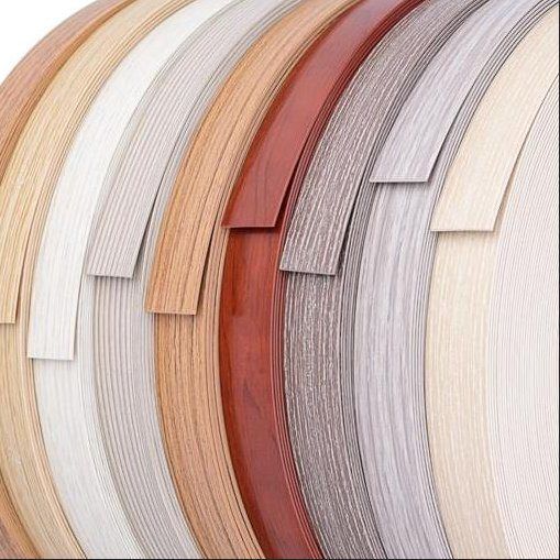 Торцева накладка Topalit 2 мм ABS-пластик 