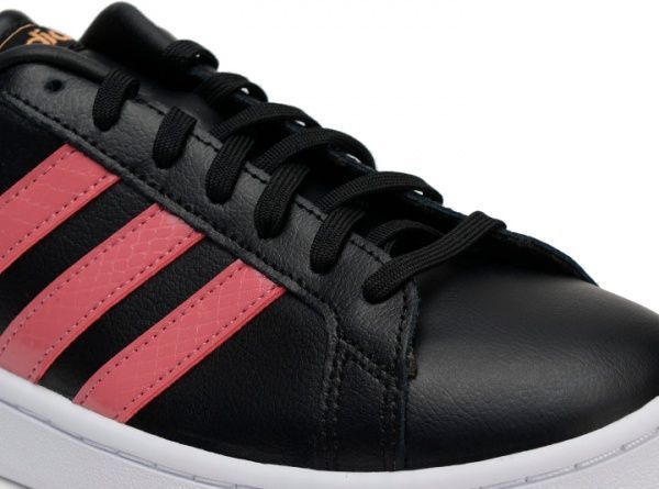 Кроссовки Adidas GRAND COURT FW0798 р.UK 5,5