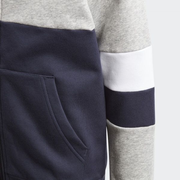 Джемпер Adidas GD6327 р. 164