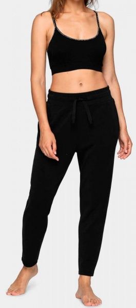 Брюки Outhorn HOZ20-SPDD602-20S р. XS черный